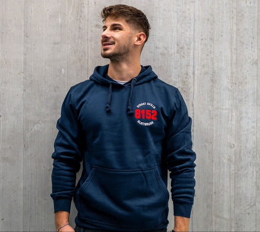 Street Skills Hoodie