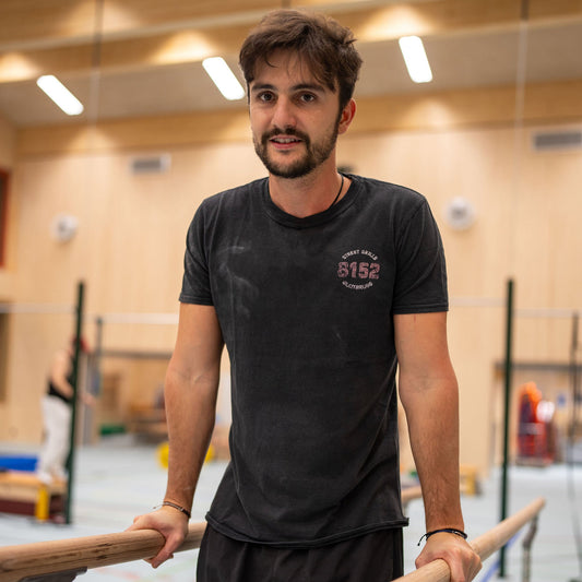 Dominik  Dübendorfer