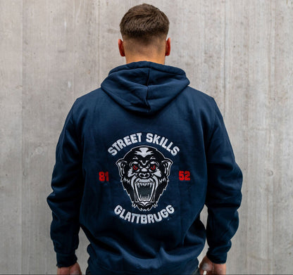 Street Skills Hoodie