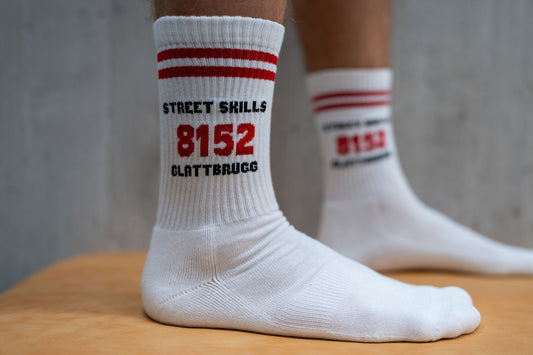 Street Skills Socken