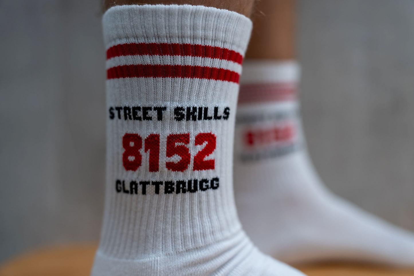 Street Skills Socken