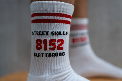Street Skills Socken