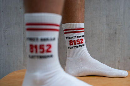 Street Skills Socken