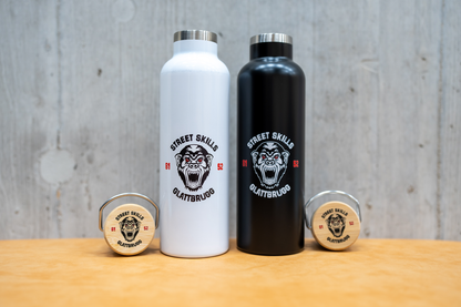 Street Skills Flasche