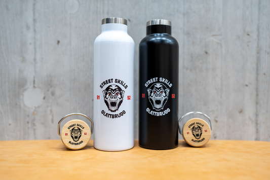Street Skills Flasche