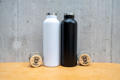 Street Skills Flasche