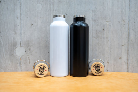 Street Skills Flasche