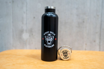 Street Skills Flasche