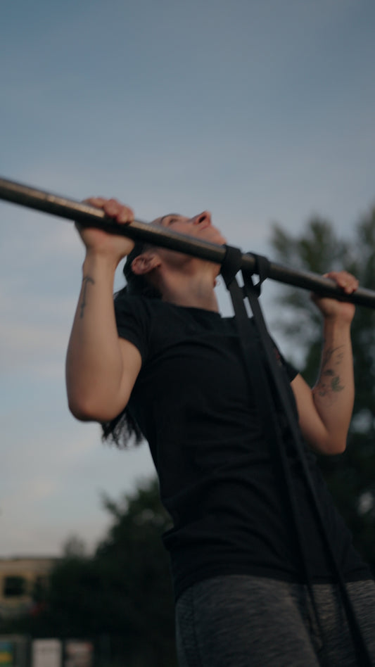 Street Workout Basic