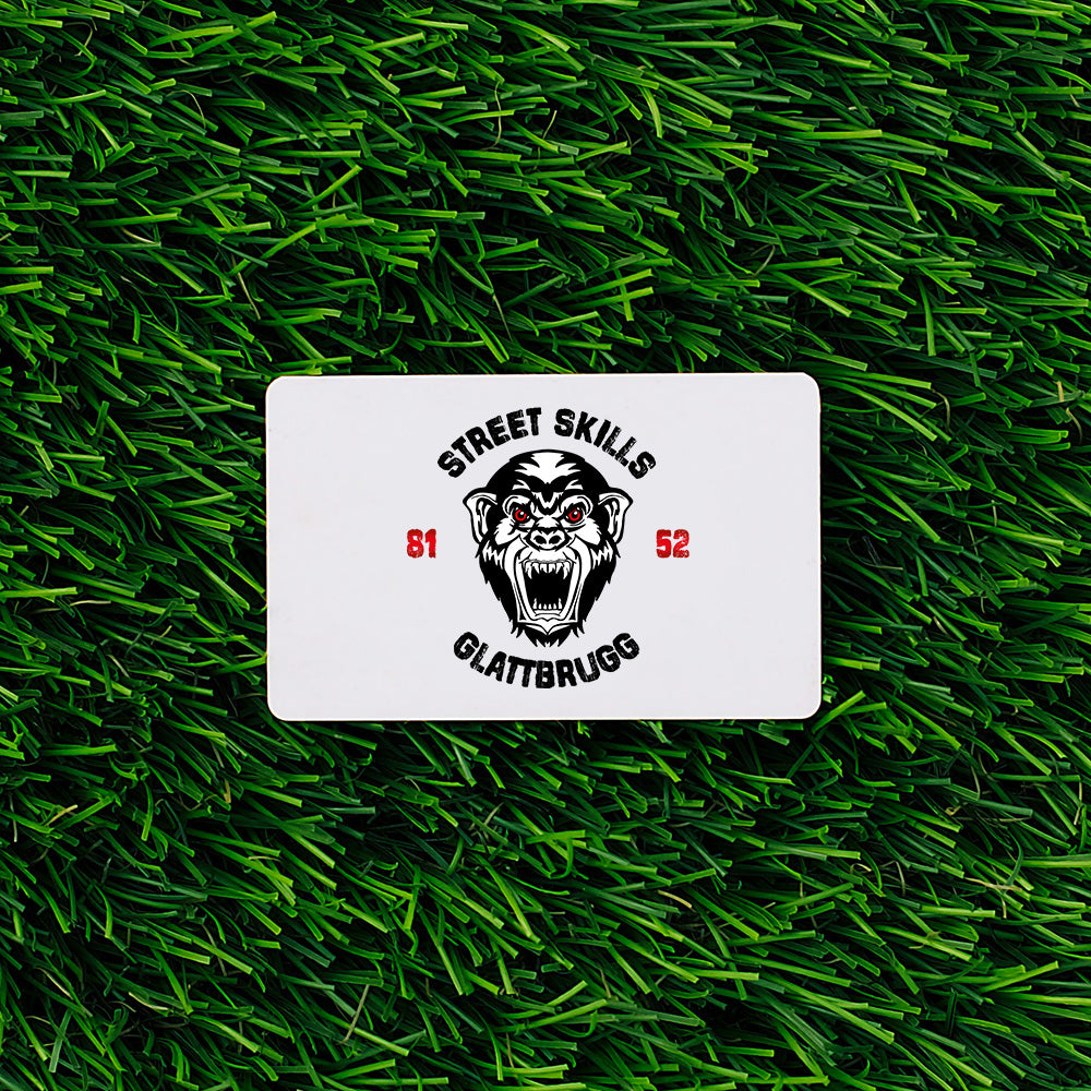 Street Skills Gutschein