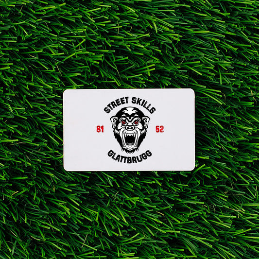Street Skills Gutschein